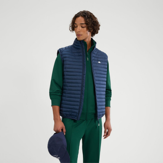 Ellesse Ανδρικό αμάνικο μπουφάν Pal Padded Gilet